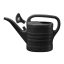 Öntözőkanna, 10 liter, ORTHEX, fekete