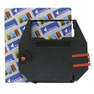   Festékszalag Brother AX10 írógéphez, VICTORIA TECHNOLOGY GR 153C, fekete