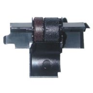   Festékhenger Epson IR40T számológéphez, VICTORIA TECHNOLOGY GR 745, piros-fekete