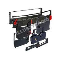   Festékszalag Citizen MD910, IR90 pénztárgépekhez, VICTORIA TECHNOLOGY, lila