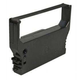   Festékszalag Star SP300 pénztárgéphez, VICTORIA TECHNOLOGY, fekete