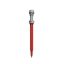Zseléstoll, 0,7 mm, fénykard, LEGO "Star Wars", piros