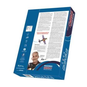   Másolópapír, A4, 80 g, VICTORIA PAPER "Balance Energy"