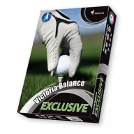   Másolópapír, A4, 80 g, VICTORIA PAPER "Balance Exclusive"