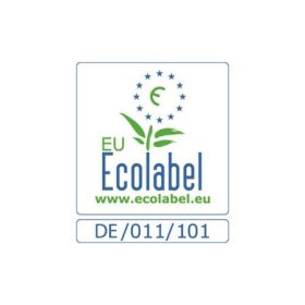   Másolópapír, újrahasznosított, A3, 80 g, VICTORIA PAPER "Balance Green"