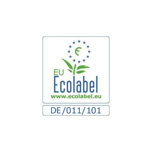 Másolópapír, újrahasznosított, A3, 80 g, VICTORIA PAPER "Balance Green"