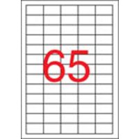 Eltávolítható etikettek