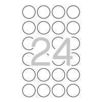 Biztonsági etikettek