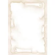 Előnyomott papír, A4, 90 g, APLI, pergamen hatású
