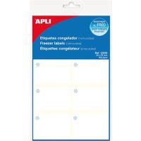 Fagyasztható etikettek