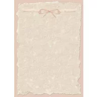 Előnyomott papír, A4, 90 g, APLI, modern pergamen hatású