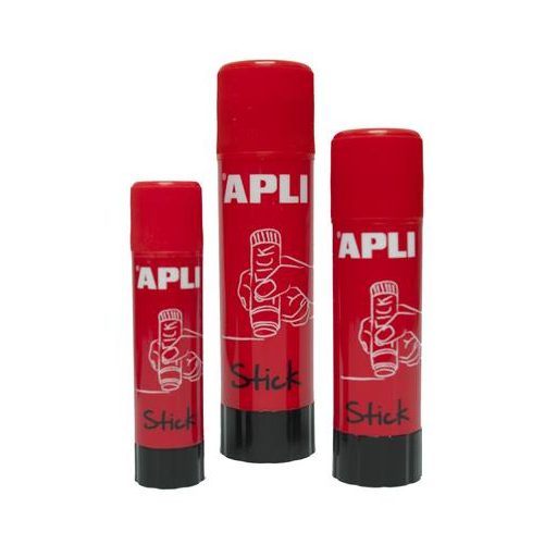 Ragasztóstift, 40 g, APLI