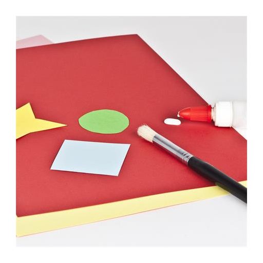 Hobbiragasztó, 40 g, APLI "White Glue"