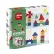 Geometriai matricás készlet, APLI Kids "Geometric", falvak