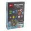 Mágneses készségfejlesztő készlet, 51 db, APLI Kids "Magnets" számok