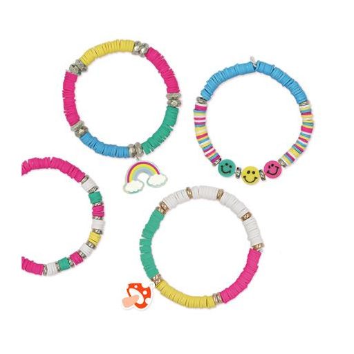 Karkötő készítő készlet, APLI Kids "Craft Kit"