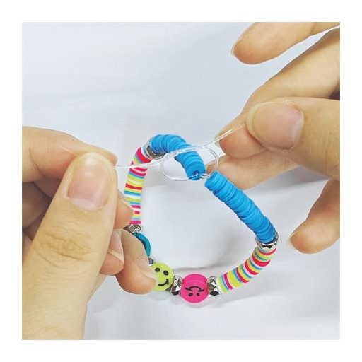 Karkötő készítő készlet, APLI Kids "Craft Kit"