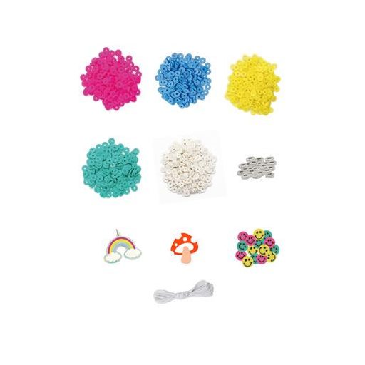 Karkötő készítő készlet, APLI Kids "Craft Kit"