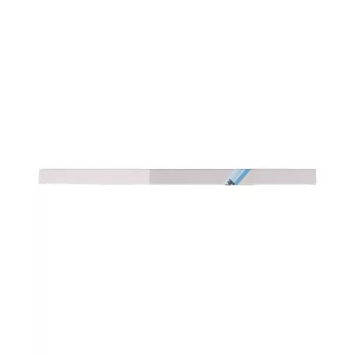 Filctoll készlet, 3,6 mm, kimosható, metálfényű, APLI Kids "Metallic", 18 különböző szín