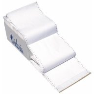   Leporelló, 240 mm, 12", 4 példány, oldalszámozott, VICTORIA PAPER