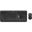 Egér- és billentyűzet készlet, vezeték nélküli, USB, HUN, LOGITECH "MK540"