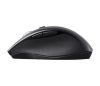 Egér, vezeték nélküli, lézeres, normál méret, USB, LOGITECH "M705 Marathon", fekete