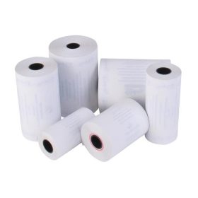   Thermo tekercs, 57/30/12, 9 m, 46 g, VICTORIA PAPER "Standard"