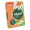 Másolópapír, színes, A4, 80 g, REY "Adagio", neon mandarin
