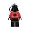 Kulcstartó, LED világítással, LEGO "Star Wars Darth Vader Sweater"