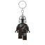 Kulcstartó, LED világítással, LEGO "Star Wars The Mandolarian 2"