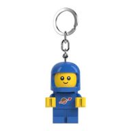   Kulcstartó, LED világítással, LEGO "Space Baby"