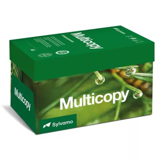 Másolópapír, A3, 90 g, MULTICOPY
