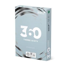 Másolópapír, A4, 80 g, 360 "Everyday"