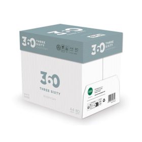 Másolópapír, A4, 80 g, 360 "Everyday"