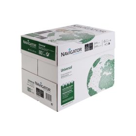 Másolópapír, A4, 80 g, NAVIGATOR "Universal"
