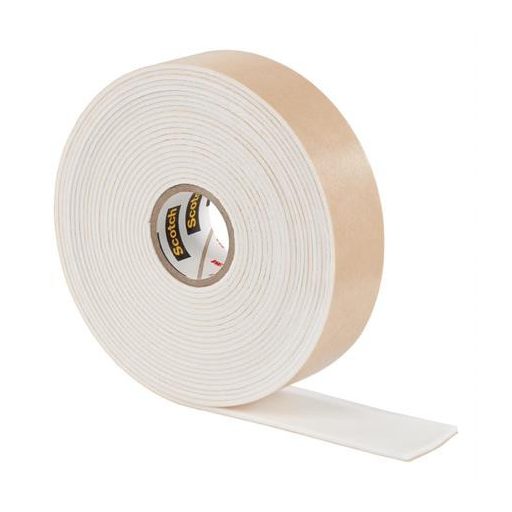 Tükörragasztó szalag, kétoldalas, 19 mm x 5 m, 3M SCOTCH "Mirror"