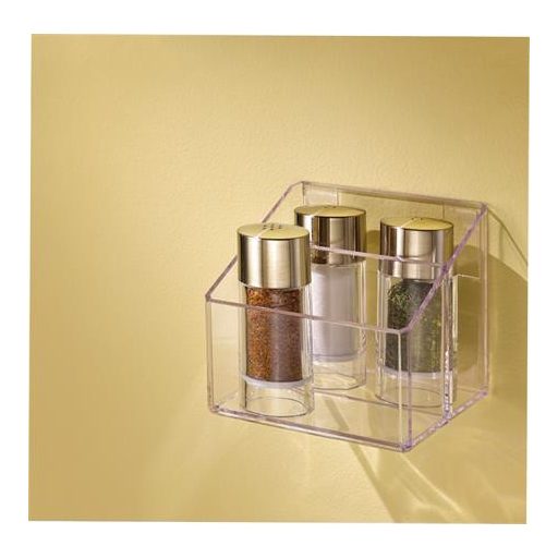 Ragasztószalag, áttetsző, kétoldalas, 19 mm x 1,5 m, 3M SCOTCH "Transparent"