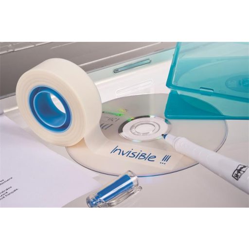 Ragasztószalag, 19 mm x 33 m, eltávolítható, 3M SCOTCH "Removable 811"