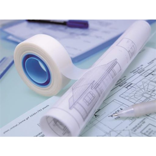 Ragasztószalag, 19 mm x 33 m, eltávolítható, 3M SCOTCH "Removable 811"