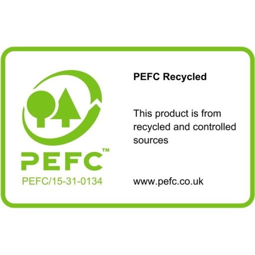 Öntapadó jegyzettömb, 76x76 mm, 16x100 lap, környezetbarát, 3M POSTIT "Nature", vegyes pasztell színek