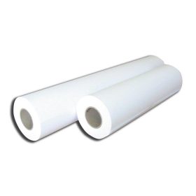   Plotterpapír, tintasugaras, A1, 594 mm x 50 m x 50 mm, 90g, VICTORIA PAPER