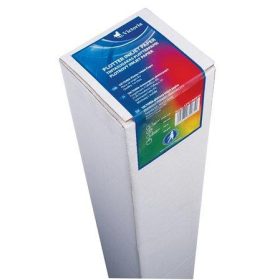   Plotterpapír, tintasugaras, A0, 841 mm x 50 m x 50 mm, 90g, VICTORIA PAPER