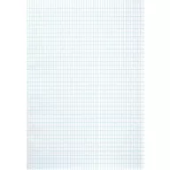 Rovatolt papír, A3, franciakockás, VICTORIA PAPER