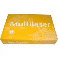 Másolópapír, A3, 80 g, MULTILASER