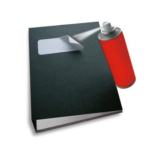 Etikett és címke eltávolító spray, 200 ml, APLI