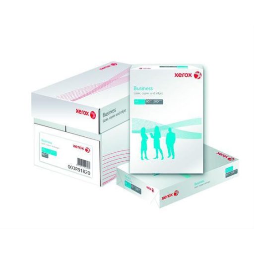 Másolópapír, A4, 80 g, XEROX "Business"