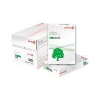   Másolópapír, újrahasznosított, A4, 80 g, XEROX "Recycled"