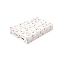   Másolópapír, digitális, A3, 170 g, 2 oldalon bevonatos, fényes, XEROX "Colotech Gloss"