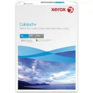  Másolópapír, digitális, A4, 100 g, XEROX "Colotech"