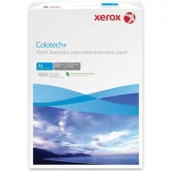   Másolópapír, digitális, A4, 250 g, XEROX "Colotech"